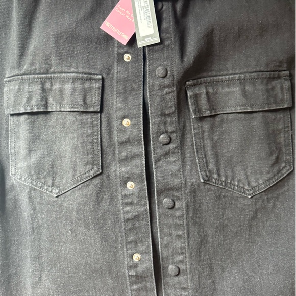 PrettyLittleThing Maternity - Picture 4 of 4